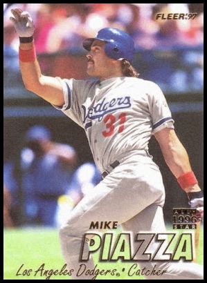 371 Mike Piazza